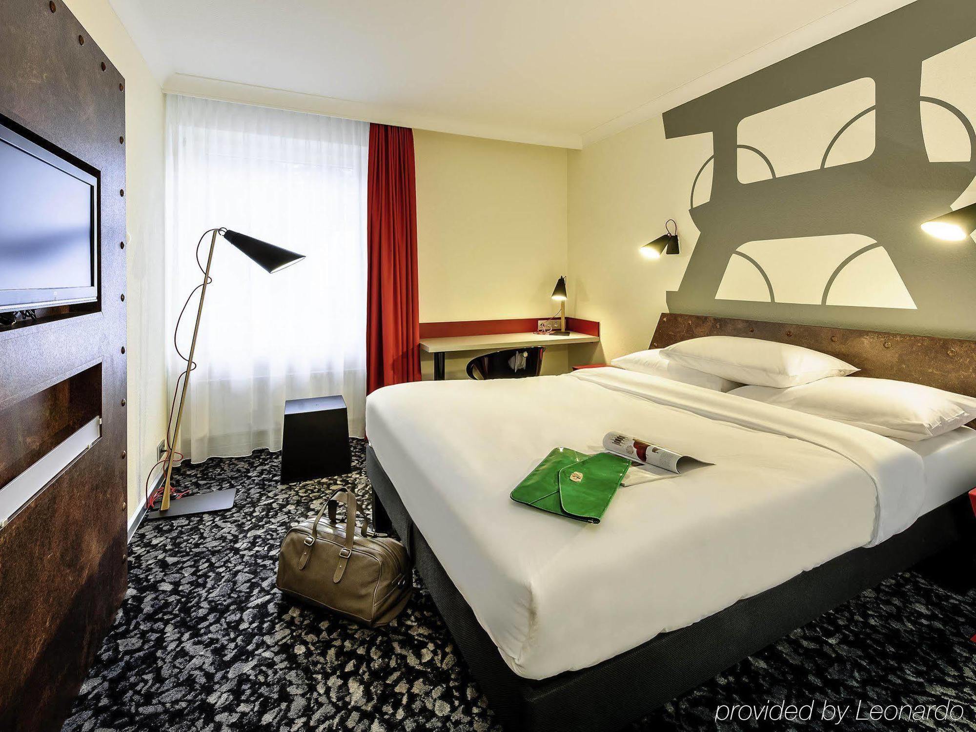 Hotel Am Schlosspark Herten Herten  Exteriér fotografie